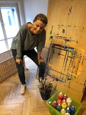 Manuela Sattlegger Studio