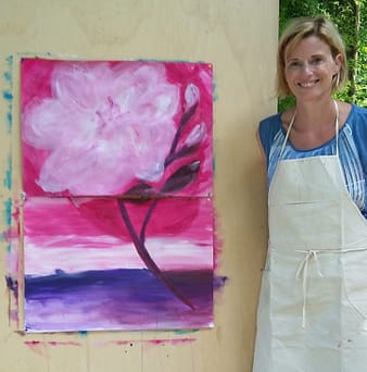 Manuela Sattlegger