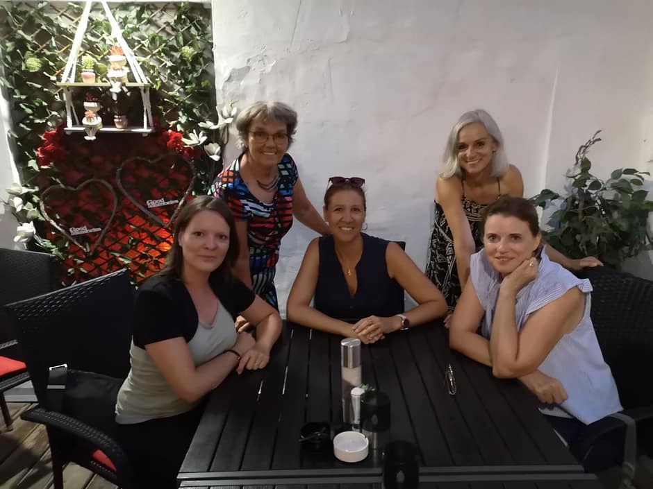 Praxistreffen Juli 2025